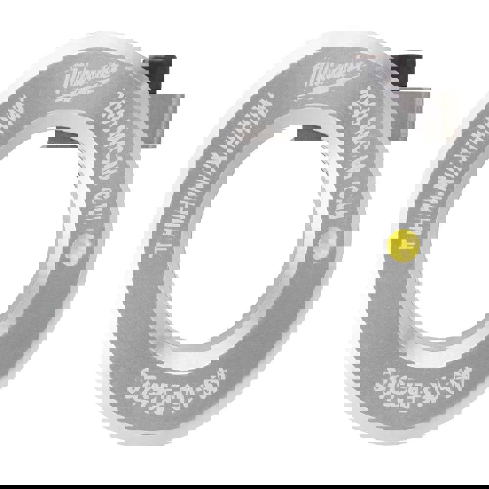 Bushing Tool: 1 Pc, Use on M12 & M18 Cable Stripper